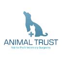 Animal Trust Not for Profit Vets - Manchester logo